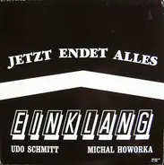 Einklang - Jetzt Endet Alles