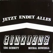 12'' - Einklang - Jetzt Endet Alles