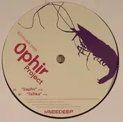 Einmusik Pres. Ophir Project
