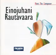 Einojuhani Rautavaara - Einojuhani Rautavaara