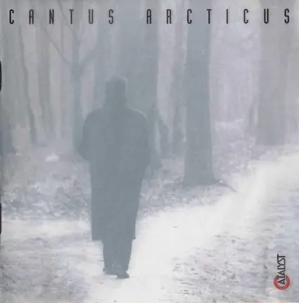 Einojuhani Rautavaara - Cantus Arcticus
