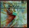 CD - Einojuhani Rautavaara - Angel Of Light