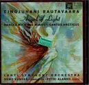 CD - Einojuhani Rautavaara - Angel Of Light