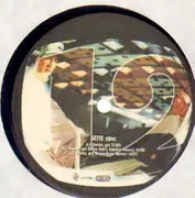 2 x 12inch Vinyl Single - Eins Zwo - Danke, Gut / Wort Drauf