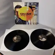Double LP - Eins Zwo - Gefährliches Halbwissen - Original German 1st press