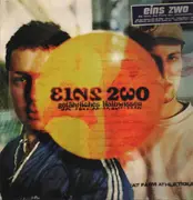 Double LP - Eins Zwo - Gefährliches Halbwissen - Original German 1st press