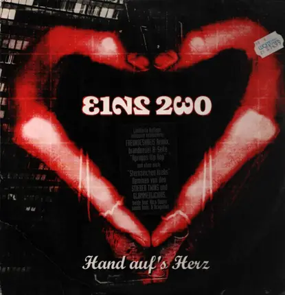 Eins, Zwo - Hand Auf's Herz