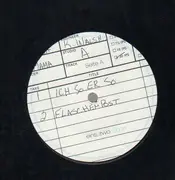 12inch Vinyl Single - Eins, Zwo - Sport - rare german hiphop