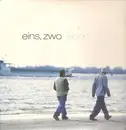 12inch Vinyl Single - Eins, Zwo - Sport - rare german hiphop