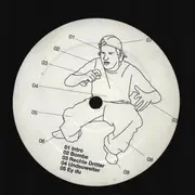 Double LP - Eins, Zwo - Zwei - Fold Out Insert included.