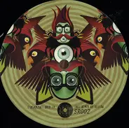 Einsauszwei - Drop EP