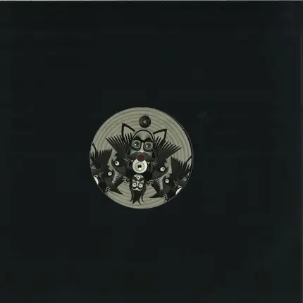 Einsauszwei - Drop EP