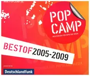 Einshoch6 / Frieder / Gammalapagos a.o. - Pop Camp: Best Of 2005-2009