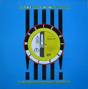 12'' - Einstein - The Freeze