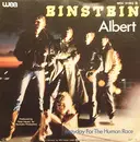 7inch Vinyl Single - Einstein - Albert