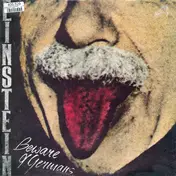 Einstein - Beware Of Germans