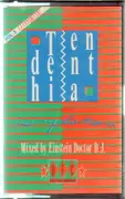 MC - Einstein Doctor D.J. - Tendenthia