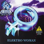 Einstein Doctor Dee Jay - Elektro Woman