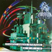 Einstein Doctor DJ - Cosmic Radio Station (Remixes)