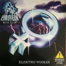 12inch Vinyl Single - Einstein Doctor DJ - Elektro Woman