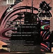 12inch Vinyl Single - Einstein Doctor DJ - Cosmic Radio Station (Remixes)