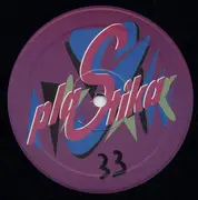 12inch Vinyl Single - Einstein Doctor DJ - Automatik Sex