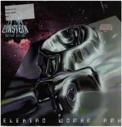 12inch Vinyl Single - Einstein Doctor DJ - Elektro Woman (Remix)