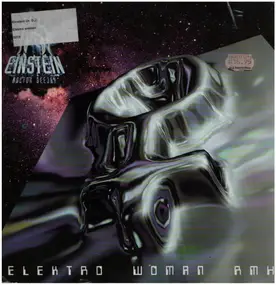 Einstein Doctor DJ - Elektro Woman (Remix)