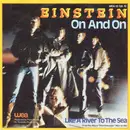 7inch Vinyl Single - Einstein - On And On