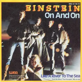 Einstein - On And On