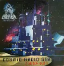 12'' - Einstein Doctor DJ - Cosmic Radio Station