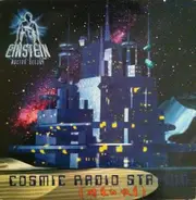 Einstein Doctor DJ - Cosmic Radio Station