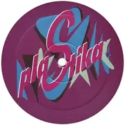 12'' - Einstein Doctor DJ - Cosmic Radio Station