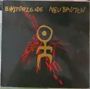 LP - Einstürzende Neubauten - 80-83 Strategien Gegen Architekturen