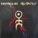 LP - Einstürzende Neubauten - 83 Strategien Gegen Architekturen