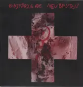 Einstürzende Neubauten - Thirsty Animal