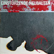 Einstürzende Neubauten - Zeichnungen des Patienten O.T.