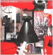 Einstürzende Neubauten - Alles Wieder Offen