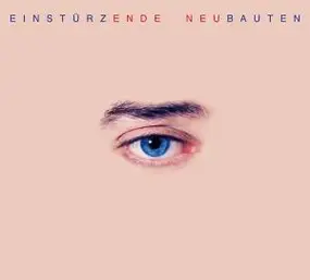 Einstürzende Neubauten - Ende Neu Remixes