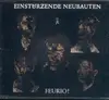 CD Single - Einstürzende Neubauten - Feurio!