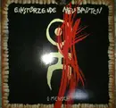 LP - Einstürzende Neubauten - Halber Mensch - + bonus 7''