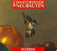 Einstürzende Neubauten - Interim