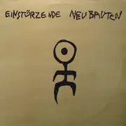 LP - Einstürzende Neubauten - Kollaps - Orig