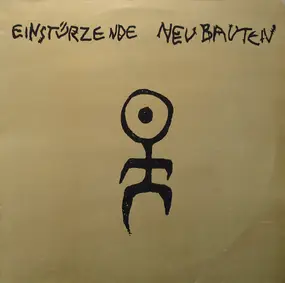 Einstürzende Neubauten - Kollaps