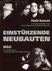 DVD - Einstürzende Neubauten - Seele brennt / Nihil
