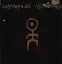 LP - Einstürzende Neubauten - 80-83 Strategien Gegen Architekturen