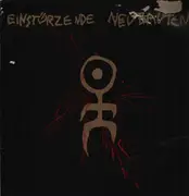 LP - Einstürzende Neubauten - 80-83 Strategien Gegen Architekturen