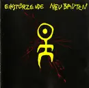 CD - Einstürzende Neubauten - 80-83 Strategien Gegen Architekturen