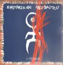 LP - Einstürzende Neubauten - 1/2 Mensch