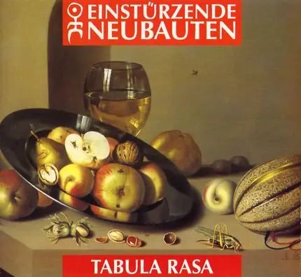 Einstürzende Neubauten - Tabula Rasa